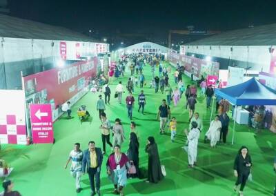 Glimpses of MiTEX - Feb 2023