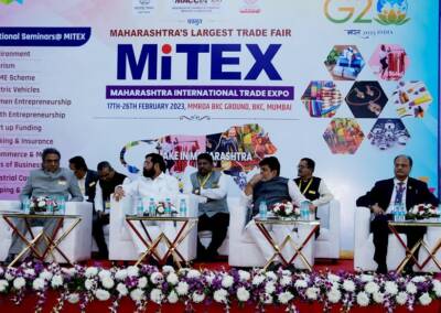 Glimpses of MiTEX - Feb 2023