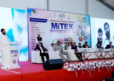 Glimpses of MiTEX - Feb 2023