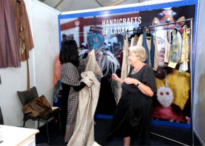 Glimpses of MiTEX - Feb 2023