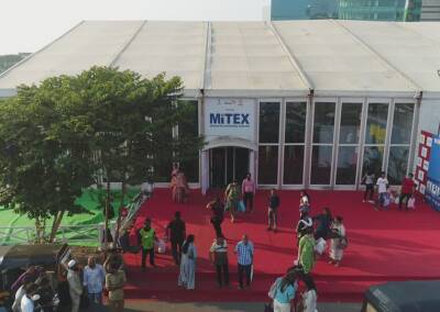 Glimpses of MiTEX - Feb 2023