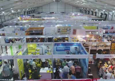 Glimpses of MiTEX - Feb 2023